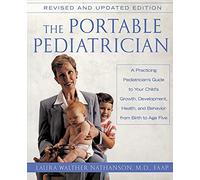 Portable Pediatrician, Second Edition, The