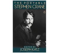 The Portable Stephen Crane