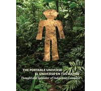 The Portable Universe/El Universo en tus Manos /anglais