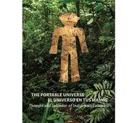The Portable Universe/El Universo en tus Manos /anglais