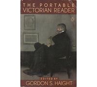 The Portable Victorian Reader