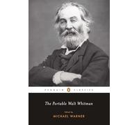 The Portable Walt Whitman