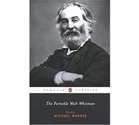 The Portable Walt Whitman, Penguin Classics Series Walt Whitman (Auteur)