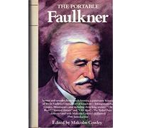 The Portable William Faulkner