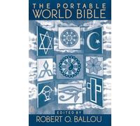 The Portable World Bible – The Viking Portable Library – Penguin Books