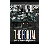 The Portal: Book One of the Seven-Valley Chronicles