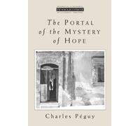 The Portal of the Mystery of Hope