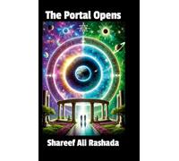 The Portal Opens: A Revelation of the Cosmos