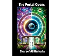 The Portal Opens: A Revelation of the Cosmos