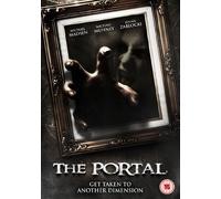 The Portal [ Origine UK, Sans Langue Francaise ]