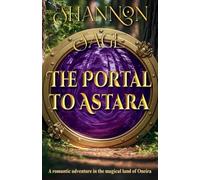The Portal To Astara