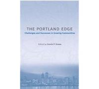 The Portland Edge Connie P. Ozawa (Auteur)