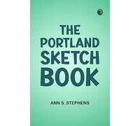 The Portland Sketch Book