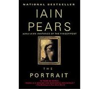 The Portrait Iain Pears (Auteur)