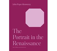 The Portrait in the Renaissance