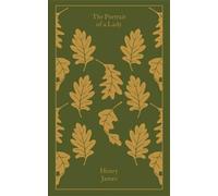 The Portrait of a Lady – Penguin Books