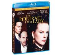 The Portrait of a Lady Blu-ray