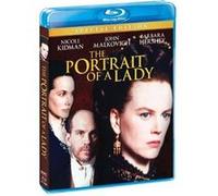 The Portrait of a Lady Blu-ray