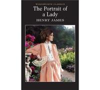 The Portrait of a Lady by Henry James Henry James, James H. (Auteur)