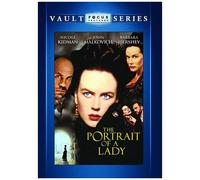The Portrait Of A Lady [Dvd]