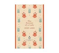 The portrait of a lady - Henry James - Penguin Group - Poche - Roman