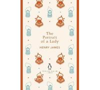 The Portrait Of The Lady