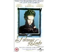 The Portrait of a Lady [VHS] [Import allemand]