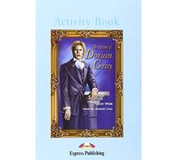 The Portrait of Dorian Gray