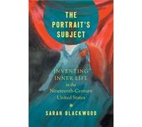 The Portraits Subject by Sarah Blackwood Sarah Blackwood (Auteur)