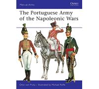 The Portuguese Army of the Napoleonic Wars