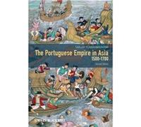 The Portuguese Empire in Asia 15001700 by Sanjay University of California at Los Angeles Subrahmanyam Hardcover Book Sanjay Subrahmanyam, (Auteur)