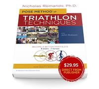 The Pose Method of Triathlon Techniques: A New Paradigm in Triathlon