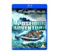 The Poseidon Adventure – Arthur O'Connell, Red Buttons, Roddy McDowall – Blu-ray – Disney