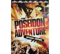 The Poseidon Adventure – DVD – Édition spéciale – 2 disques – Zone 1