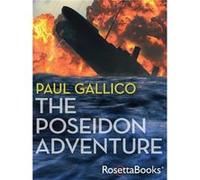 The Poseidon Adventure by Paul Gallico Paul Gallico (Auteur)