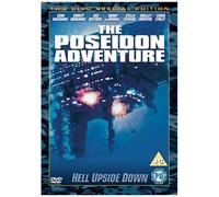 The Poseidon Adventure - Gene Hackman, Neame - Dvd (2006)
