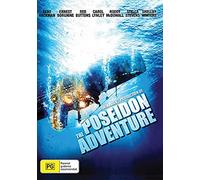 The Poseidon Adventure [Import]
