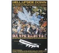 THE POSEIDON ADVENTURE, Poster 101,5 cm x 68,5 cm G