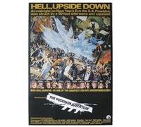 THE POSEIDON ADVENTURE, Poster + un joli emballage cadeau G