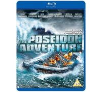 The Poseidon Adventure (Blu-ray) Arthur O'Connell Red Buttons Roddy McDowall