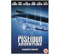 The Poseidon Adventure - The Poseidon Adventure - Complete Mini-Series [Import anglais]