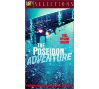 The Poseidon Adventure [VHS]