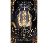 The Poseidon Trials: The Complete Collection