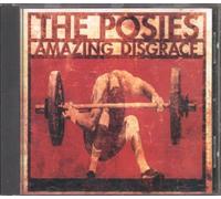 The Posies - Amazing Disgrace