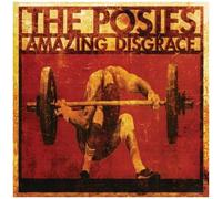 The Posies - Amazing Disgrace [Cd]