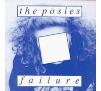 The Posies Failure (CD) Album