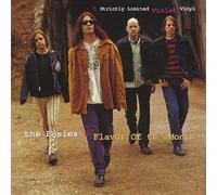The Posies - Flavour of The Month (+1 Inedit +1 Demo)