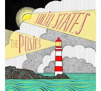 The Posies - Solid States