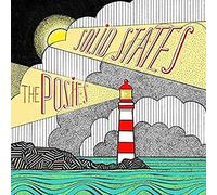 The Posies - Solid States [Import]
