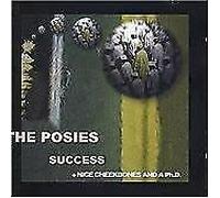 The Posies - Success + Nice Cheekbones and A Ph.D